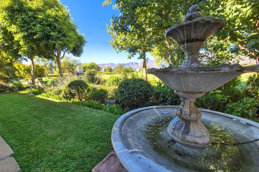 3 Bedroom Property for Sale in Boschenmeer Golf Country Estate Western Cape
